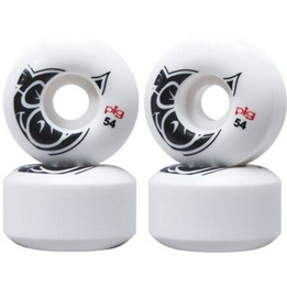 Overview second image: PIG HEAD WHEEL 53MM