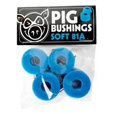 Overview second image: BUSHING SOFT 81A