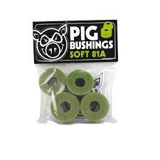 Overview second image: BUSHING SOFT 91A