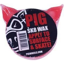 Overview image: WAX SKATE