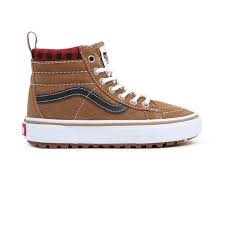 Overview image: SK8 HI MTE YOUTH
