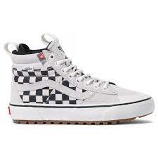 Overview image: SK8-HI MTE 2