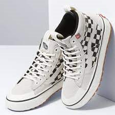 Overview second image: SK8-HI MTE 2