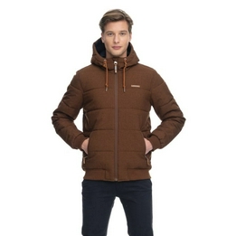 Overview image: Turi Jacket