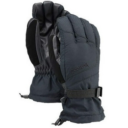 Overview image: Burton Profile Glove