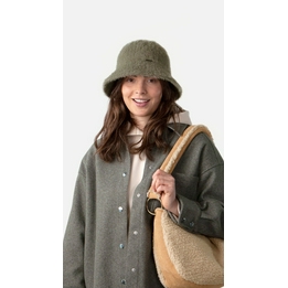 Overview second image: LAVATERA HAT