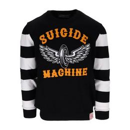 Overview image: Outlaw Suicide Machine