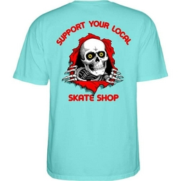 Overview second image: SUPPORT YOUR SHOP