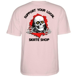 Overview second image: SUPPORT YOUR SHOP