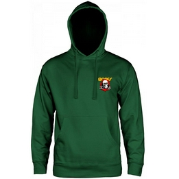 Overview image: RIPPER HOODIE