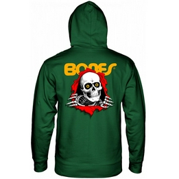 Overview second image: RIPPER HOODIE
