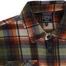 Overview second image: ZULU CUSTOM FLANNEL