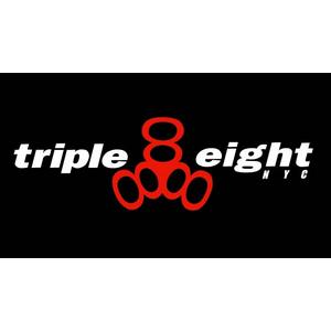 Triple EightTriple Eight