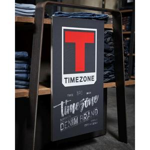 TimezoneTimezone