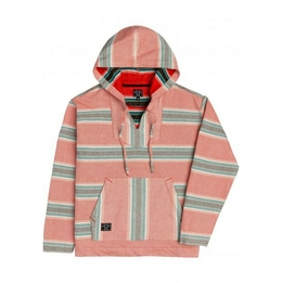 Overview image: BAJA JACKET