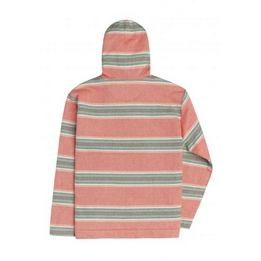 Overview second image: BAJA JACKET