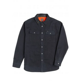 Overview image: MACHINIST JACKET