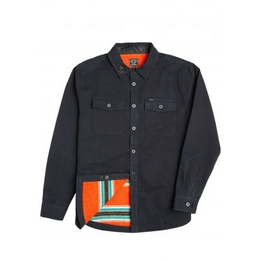 Overview second image: MACHINIST JACKET