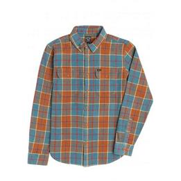 Overview image: ALTA LOMA FLANNEL