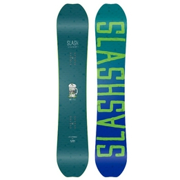 Overview image: SLASH Happy Place snowboard