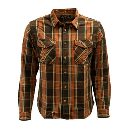 Overview image: WOODLAND CHECK