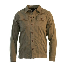 Overview image: GRUNT OVERSHIRT