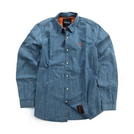 Overview image: BEAR DENIM