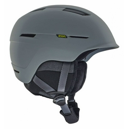 Overview second image: Invert helm Gray
