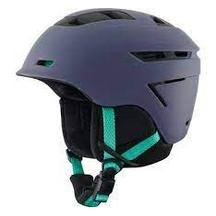 Overview image: Anon omega helm
