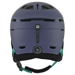 Overview second image: Anon omega helm
