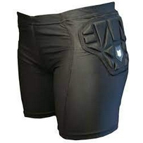 Overview image: Skinn Protectie Short woman