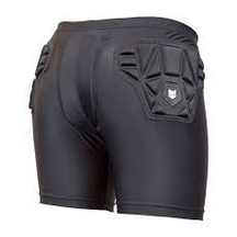 Overview second image: Skinn Protectie Short woman