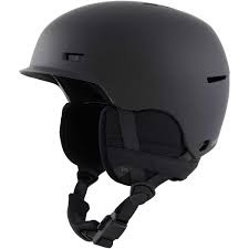Overview image: Highwire helm black