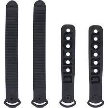 Overview image: TOE TONGUE SLIDER SET