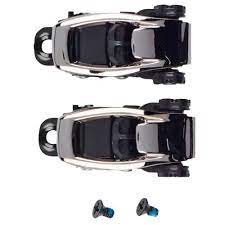 Overview image: TOE BUCKLE SET