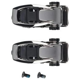 Overview image: ANKLE BUCKLE SET