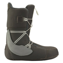 Overview second image: Moto Snowboot Gray/Red