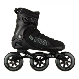 Overview image: CROSSFIT 110 ALU SKATE