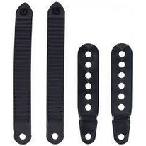 Overview image: ANKLE TONGUE SLIDER SET