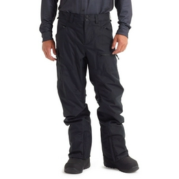 Overview image: COVERT INSULATED