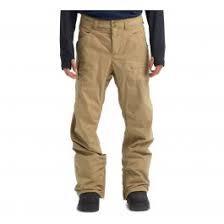 Overview image: COVERT INSULATED PANT