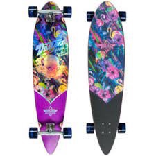 Overview image: CRUISIN TROPIKILLER 37"