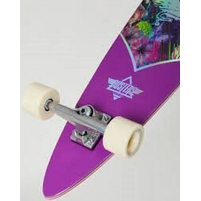 Overview second image: CRUISIN TROPIKILLER 37"