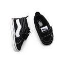 Overview second image: KIDS SK8-HI CRIB 
