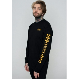 Overview image: BANNER LOGO T