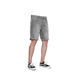 Overview image: Rafter short