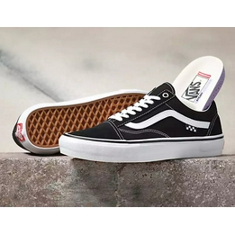 Overview second image: OLD SKOOL SKATE PRO