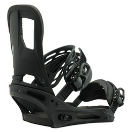 Overview image: Cartel binding matt black RE