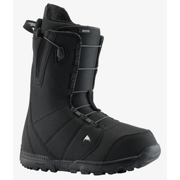 Overview image: Moto softboot black