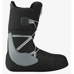 Overview second image: Moto softboot black